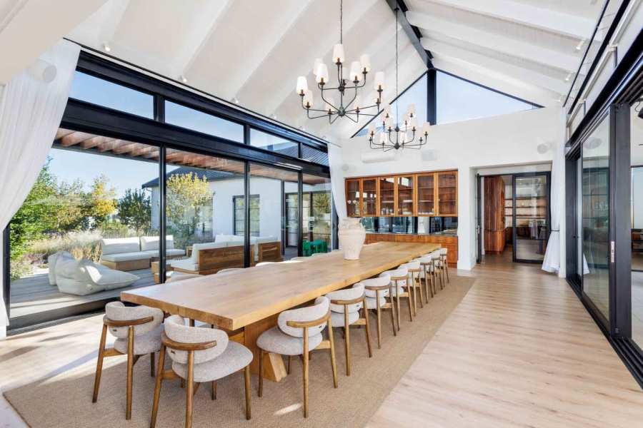 8 Bedroom Property for Sale in Val De Vie Estate Western Cape